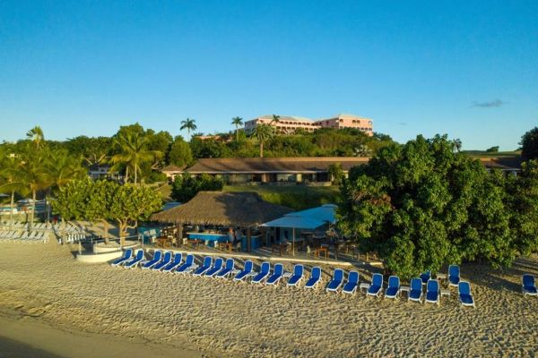 Hotel The Buccaneer (Altona)